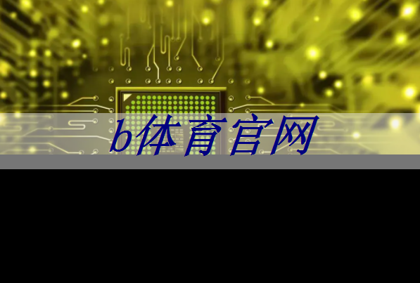 b体育官网入口:ASIC芯片王者!垄断45%市场份额,大厂抛弃GPU,下一个常山北明? b体育官网入口:ASIC芯片王者!垄断45%市场份额,大厂抛弃GPU,下一个常山北明?